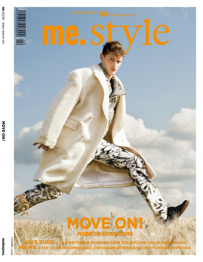 MEStyle VII 0 Titel final